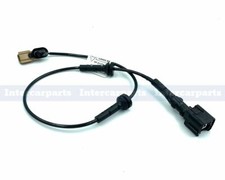 Brake Pad Wear Sensor for