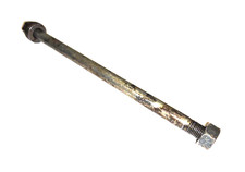 Beta Zero/Synt trials bike