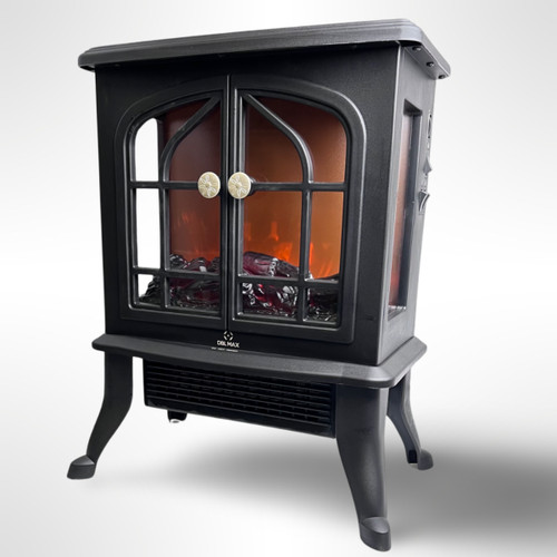 Electric fireplace heater - electric,
