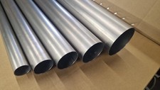 1 meter Titanium Tube -