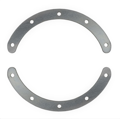 Atlas axle diff - diff, cover