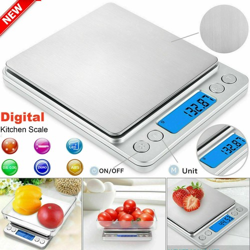 Electronic digital kitchen - electronic,