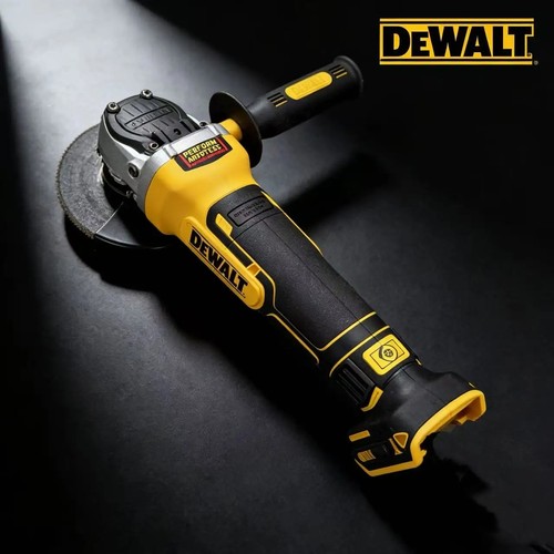 Dewalt dcg405 125mm flat - dewalt,
