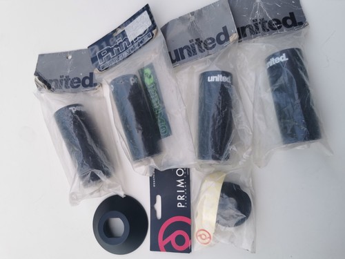 United federal bmx peg - united, /