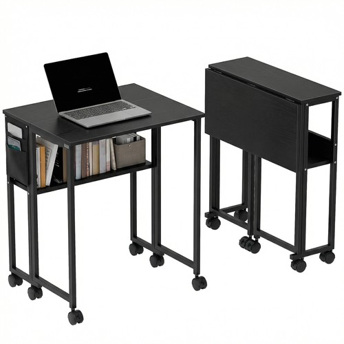 Homcom foldable computer - homcom,