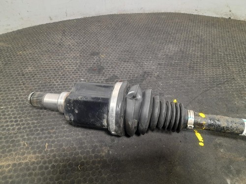 Landrover discovery driveshaft - landrover,