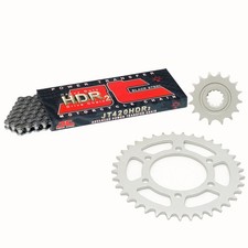 CB50 J Chain and Sprocket Kit
