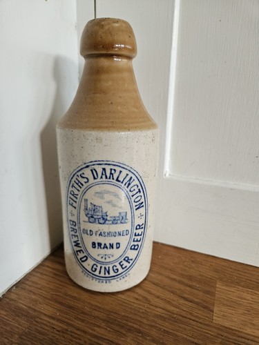 Old blue print darlington - blue,