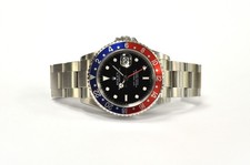 Rolex GMT-Master II