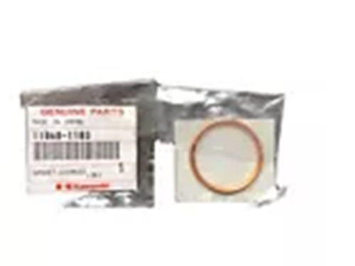 Genuine kawasaki zxr750 - genuine,