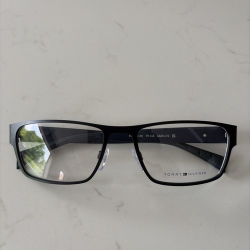 Tommy hilfiger th113 - th113, navy
