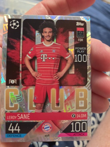 2022 topps match attax uefa - topps,
