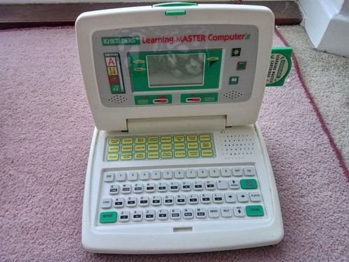 Tech vintage iq - v,