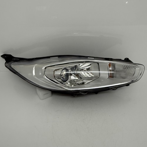 Ford fiesta drivers side right - ford,