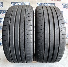 2x 235/40/19 96Y DUNLOP SP