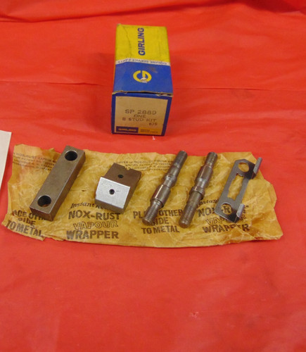 Rover ford zodiac mk4 - p6,