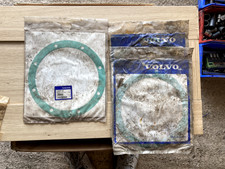 3 X SEAL SPRING LINK 52818