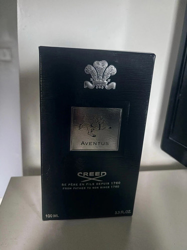 Creed aventus eau - aventus, de