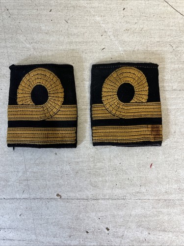 Pair royal navy - royal,