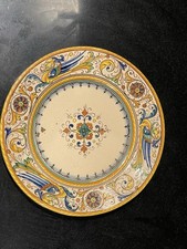 Deruta Raffaellesco Italian