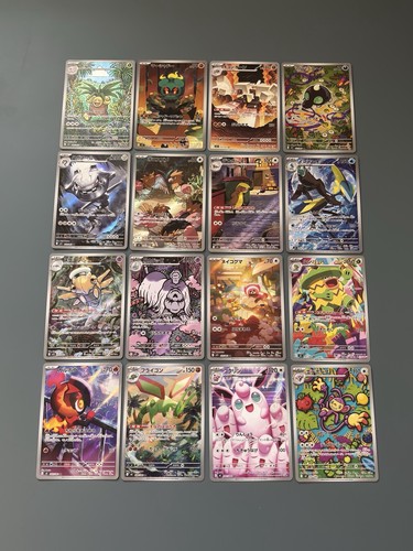 Pokemon tcg japanese mega - pokemon,