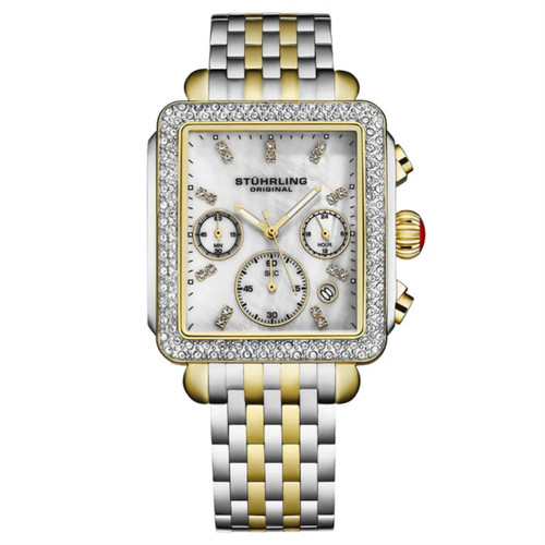 Stuhrling arista 4083 - stuhrling, 2