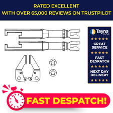 Brake Adjuster Kit fits PEUGEOT 309 GTi, Mk2 86 to 93 Apec Quality Guaranteed