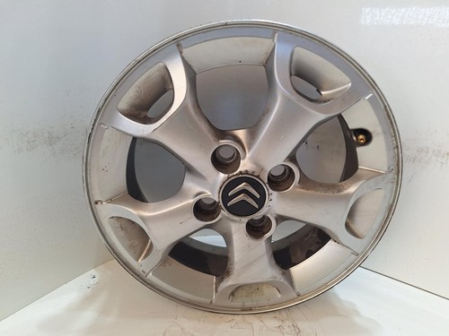 2013 citroen alloy - c1,