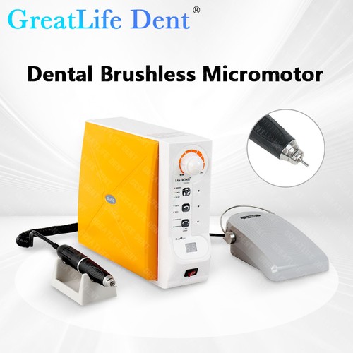 60000rpm dental micromotor - 60000rpm,