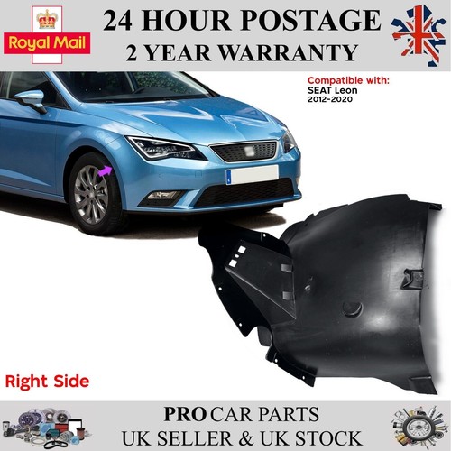 Inner wheel arch cover liner - wheel,