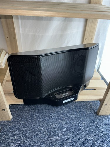 Acoustic solutions docking - solutions,
