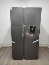 TCL RP631SSE1UK Fridge Freezer