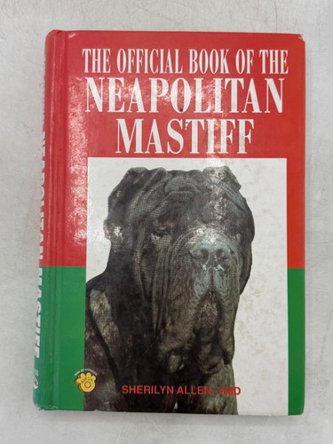 The official book - the,