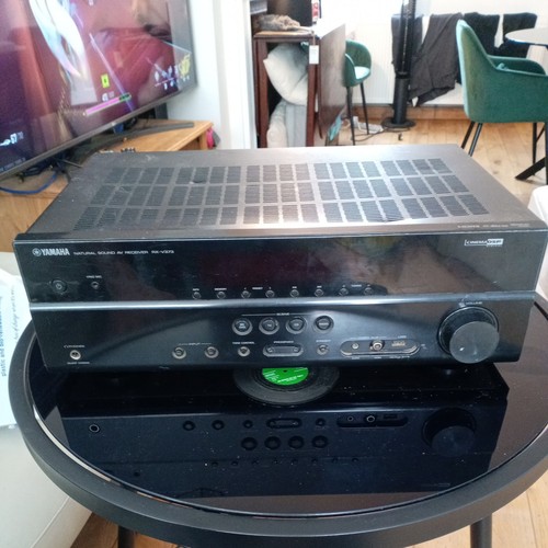 Yamaha v373 av receiver - rx-v373,