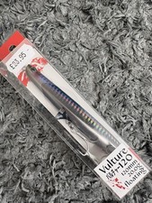 Tackle House Vulture