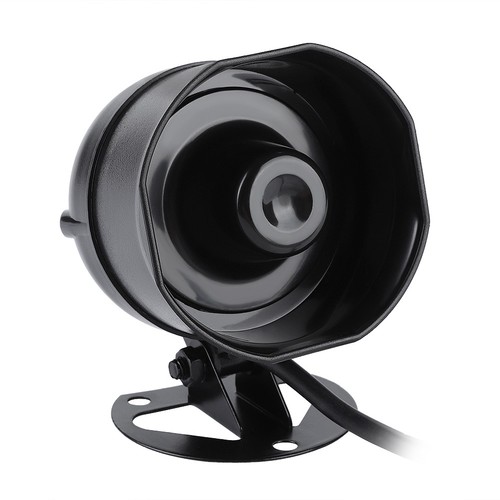 Electric sound horn loud - horn,