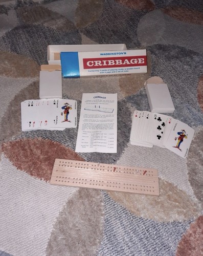 Vintage 1979 waddingtons - vintage,