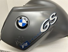 Fuel Tank Pressed Steel