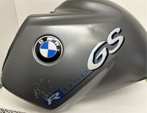 Fuel tank pressed steel - pressed,