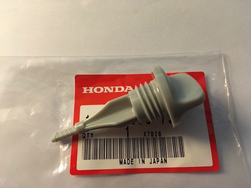 Genuine honda oil - honda, dipstick