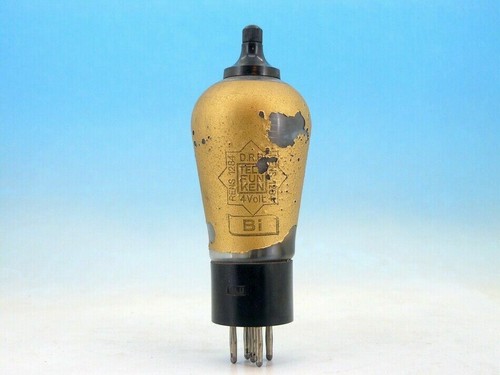Telefunken klangfilm - 1,