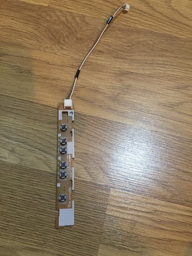 Panasonic part - 42”, tv