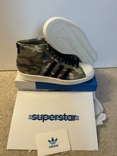 Adidas Pro Model Quickstrike