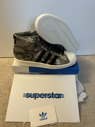 Adidas pro model quickstrike - adidas,
