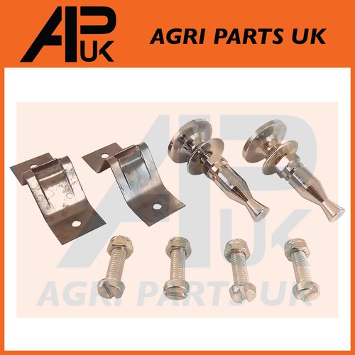 Grille fastening kit grill - fastening,