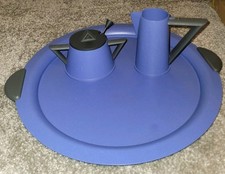 Accademia LAGOSTINA Coffee Set Designed By Ettore Sottsass & Matteo Thun Memphis