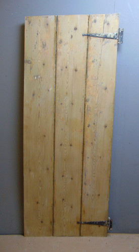 Doors door reclaimed - reclaimed, x
