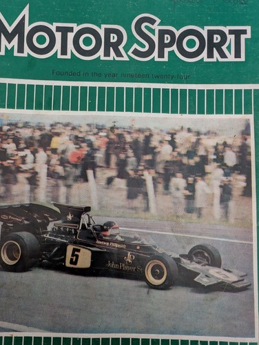 Motor sport jun - sport,