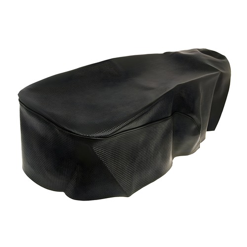Treme seat cover carbon look - carbon,