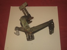 Vintage British Seagull